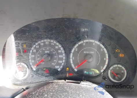 2006 Jeep Liberty Sport from USA, damaged, VIN 1J4GL48K96W174751